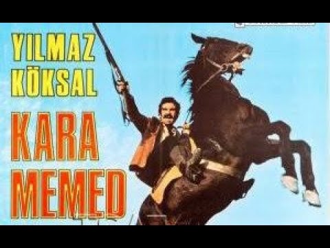 Yılmaz Köksal __ Erol Taş _ // KARA - MEMED // _  (1973)