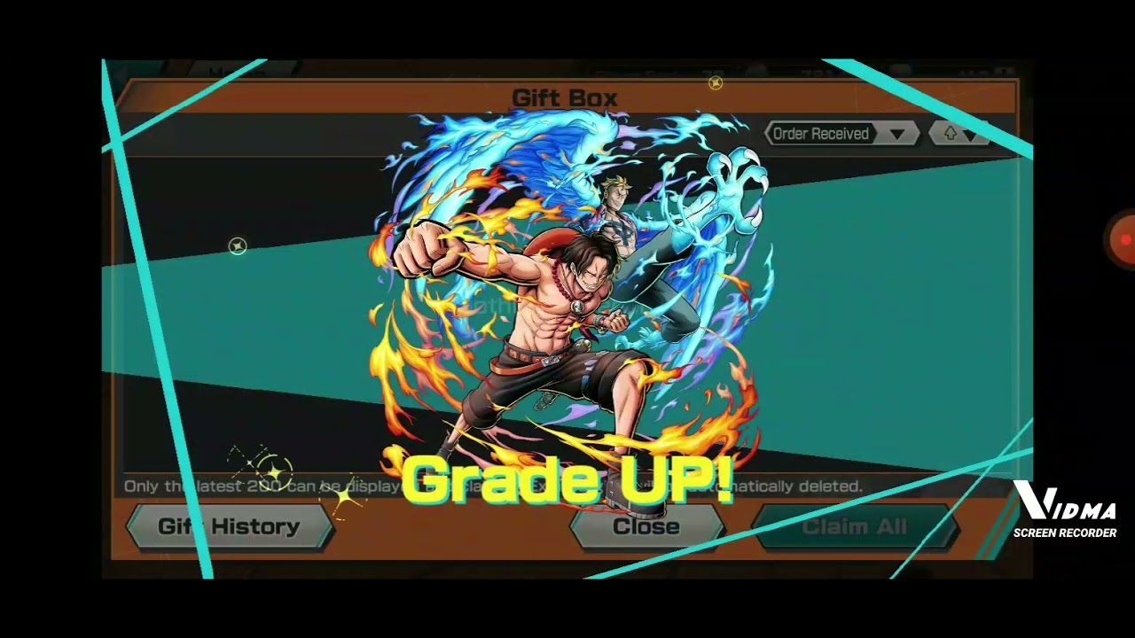 ACE X MARCO & LAW PUNK HAZARD BATTALE POINTS / LEVEL UP / OPBR