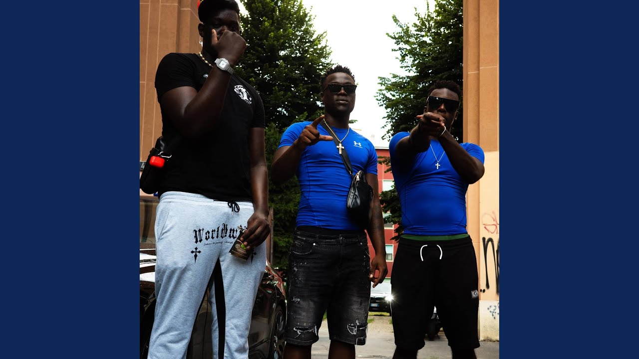 Premier League II (feat. Jueen & Baba 442) adlı videoyu YouTube'da izle Premier League II (feat. Jueen & Baba 442) adlı videoyu YouTube'da izle