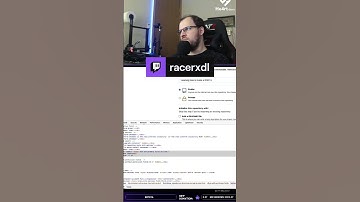 Burlando o GitHub | racerxdl em #Twitch