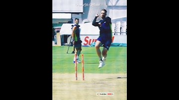 Dale Steyn Bowling Action In Slow Motion