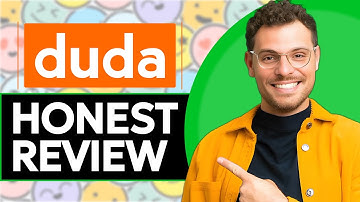 Duda Website Builder Review - Watch Before Using