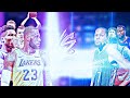 Nba all star players Edits (All star hype)