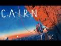 Can We Survive And Reach The Summit? Cairn Gameplay First Impressions