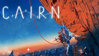 Can We Survive And Reach The Summit? Cairn Gameplay First Impressions