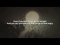 NF - Time (Lyrics Video)