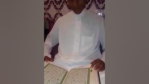 ##مسابقة تجويد القرآن الكريم :المشارك رقم 27 :   حسام بايدي من مدينة مراكش القصبة   ##
