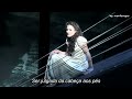 Ref:WZSw37zDiPY Ich geh�r nur mir (tradu��o/legendado) - alice macura