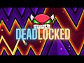GEOMETRY DASH DEADLOCKED STREAM #2 65% PB, ALSO PLAYING UTD IN THE BACKGROUND