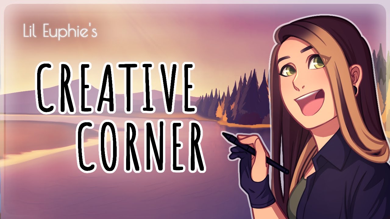 Creative Corner #185 Crochet Night, Lets Make Some Flowers~ - YouTube