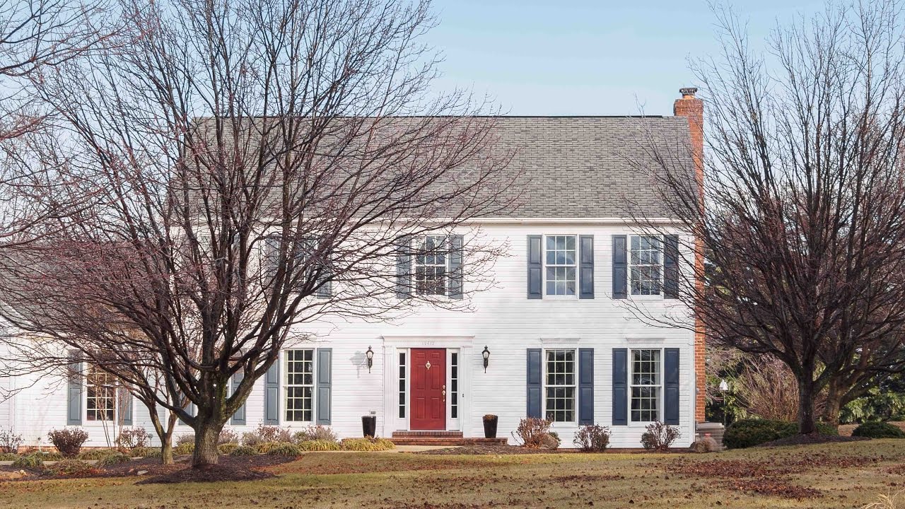 Just Listed 12612 West Oak Drive, Mount Airy, MD 21771 Homes For