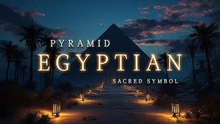 Pyramid of time | Ancient Egyptian Ambient Music, Meditation & Duduk Music - The Sacred Tombs screenshot 5