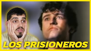 ROCK CHILENO POR VENA (REACCION)  Los Prisioneros - Estrechez De Corazón