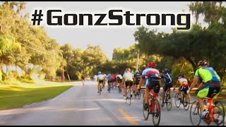 GONZO Memorial Ride For Steve Gonzales July 12, 2014.