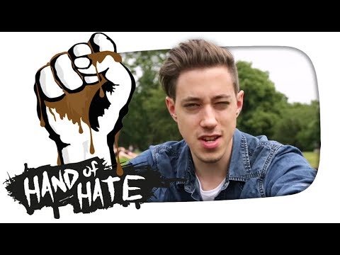 Eine Frage an Handofblood