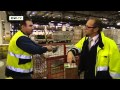 Logistik im Chaos - Nachtflugverbot über Frankfurt | Made in Germany