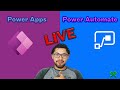 🔴 Powerapps QR, inventarios e imagenes: Playdate en español #19