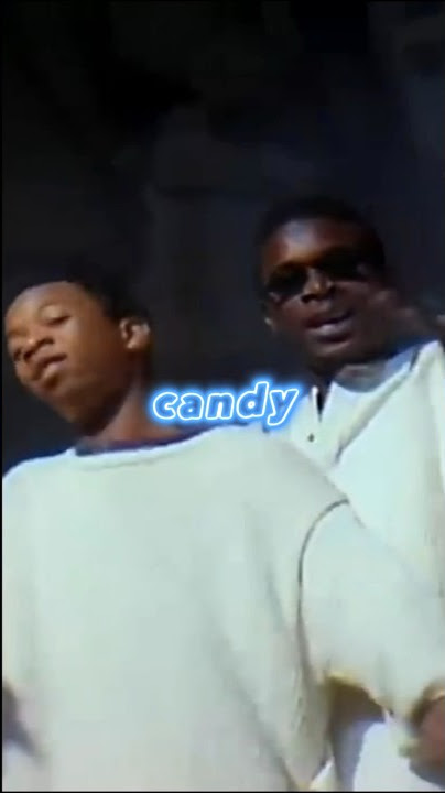 Soul For Real - Candy Rain #rnb #hiphop #music #rap #rnb #oldschool #throwback #song #lyric #shorts