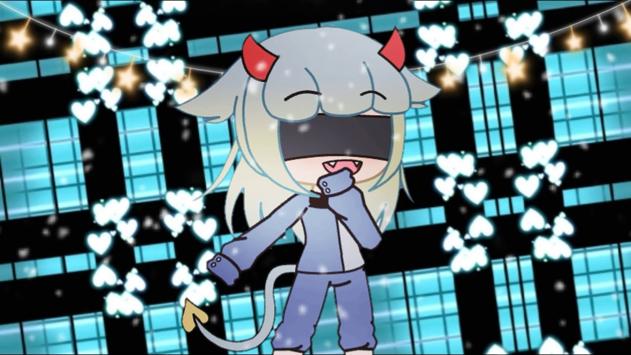 Как скачать старую версию гача лайф? 🤨😯 - YouTube