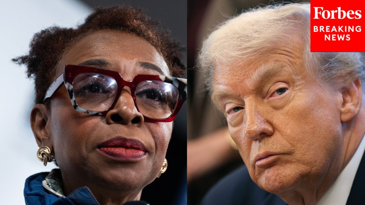 'A Climate Of Fear': Yvette Clark Accuses Trump's Immigration Policies Of Decreasing Tourism In US