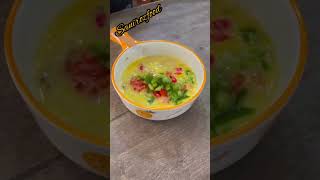 The Best Homemade Omelette Youll Ever Eat sanirozfood recipe breakfast