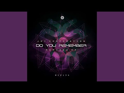 Do You Remember (Zerb Remix)