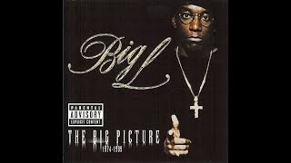 Big L  -  The Heist Revisited