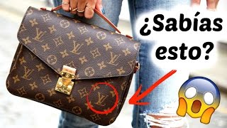 La guía definitiva sobre los bolsos de Louis Vuitton