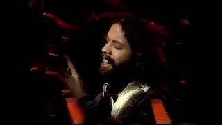 Dan Hill - Sometimes When We Touch - Top Of The Pops - Thursday 16 March 1978