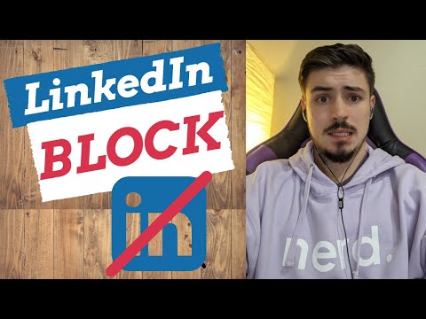 The Real Reason For LinkedIn Invitation Restrictions | Connection Request Acceptance Rate Tips