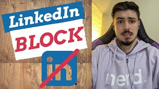 The Real Reason For LinkedIn Invitation Restrictions | Connection Request Acceptance Rate Tips