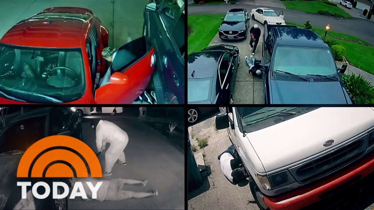 How to protect the catalytic converter on your car YouTube