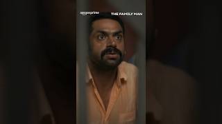 Yoga Can Relieve Pain | The Family Man | Manoj Bajpayee | primevideoindia