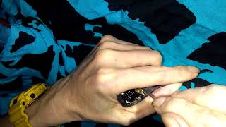 Lock Picking Commando Lock IC3 Shackle Guard Long Version