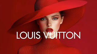 Download Lagu Louis Vuitton Store Music 2026 · Luxury Deep House \u0026 Nu Disco Playlist MP3