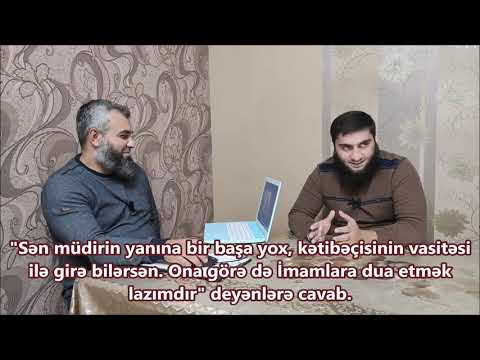 Video: Birbaşa inkar nədir?