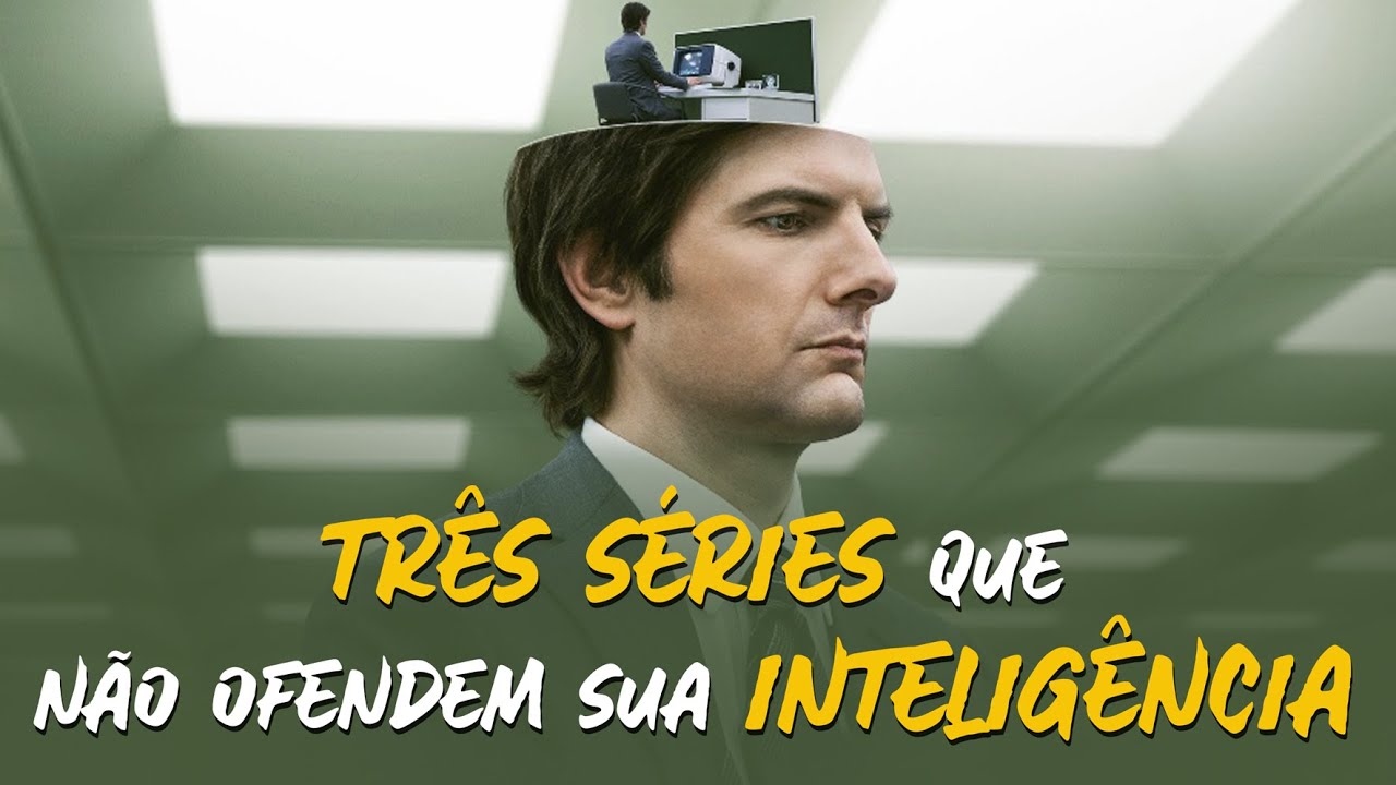 10 melhores séries para ver na Netflix em 2022 - Revista Bula