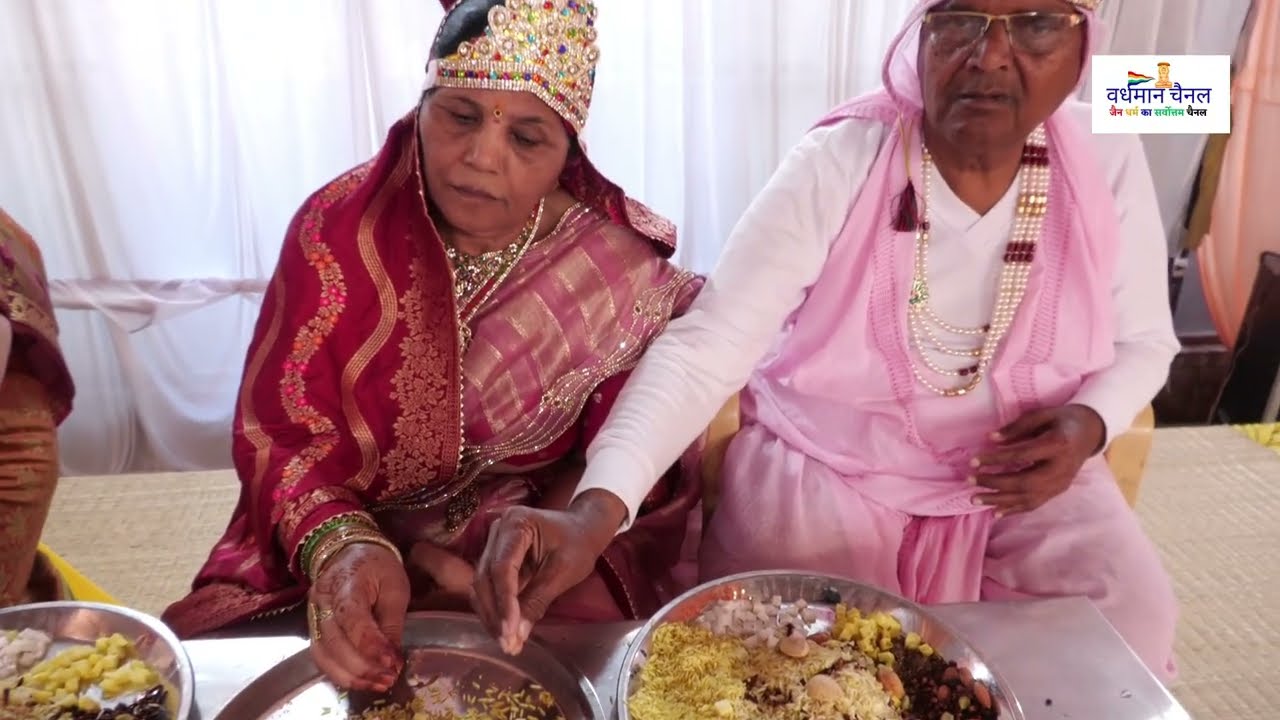 Day - 4 अष्टाह्निका महापर्व श्री 1008 सिद्धचक्र महामंडल विधान श्री 1008 सूर्य नगर जैन मंदिर दिल्ली 