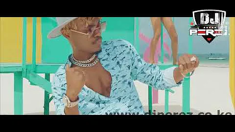 NEW BONGO & KENYA VIDEO MIX 2019-DJ PEREZ ft rayvanny,aslay,otile brown,nadia mkami...