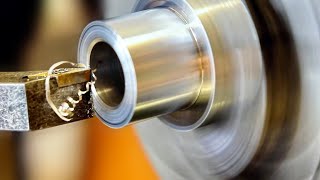 Making a Tool from Mini Lathe Machine