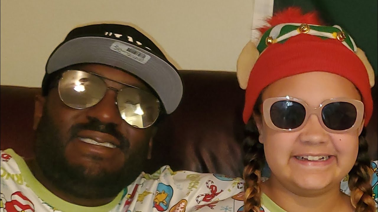 Merry Christmas From #LNC