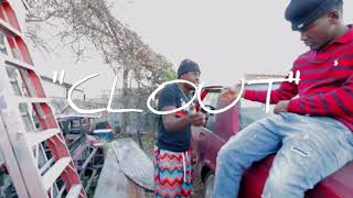 Dee Bandz X Ft. Laagreg Clout Official Music Video