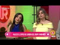 Fallece esposo de Sandra del Grupo Fandango