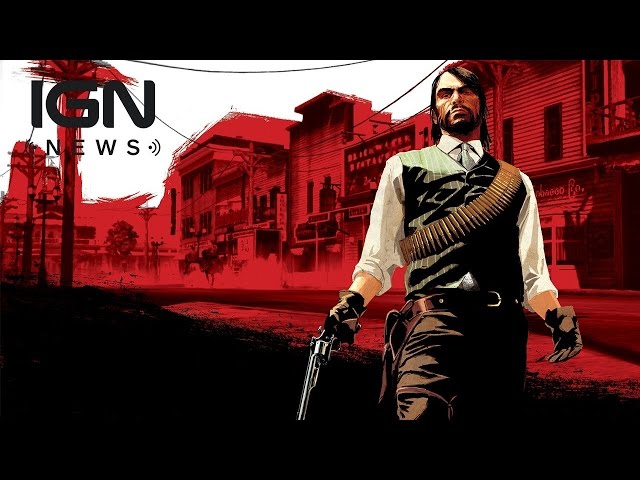 Rockstar North Games - IGN