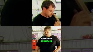 Fired for One Sentence: When Back Talk Crosses the Line