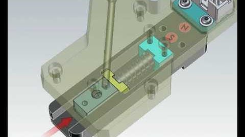 Beckman Coulter Assembly with 3DVIA Composer