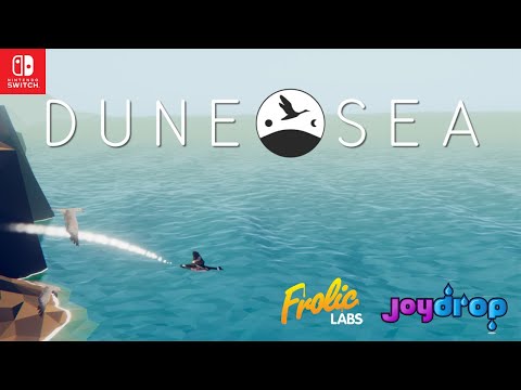 Dune Sea Long Promo