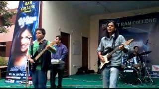 Pratigya-Beete Lamhay Live