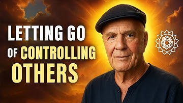 The Power In Stepping Aside & Letting Go Of Controlling Others | Wayne Dyer