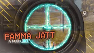 Pamma Jatt || Korala Maan || PUbg Mobile Montage || Arsh Kunar Gaming || screenshot 3